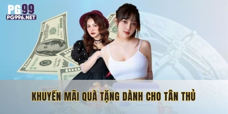 Tổng tiền thưởng lên đến 5%