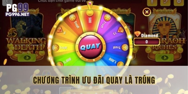 Cơ hội nhân mức thưởng lên nhiều lần